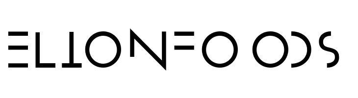 LinearusCentSix  Free Fonts Download