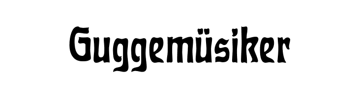 Carmen Regular  Free Fonts Download