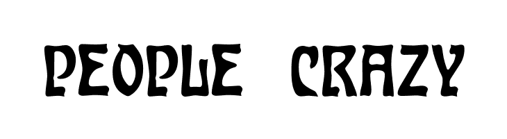 Carmen Regular  Free Fonts Download