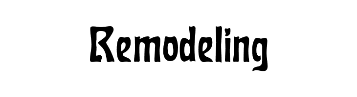 Carmen Regular  Free Fonts Download