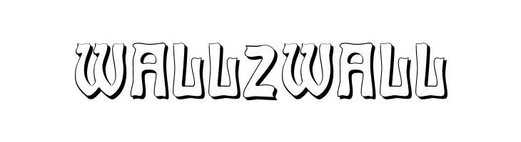 Carmen Shadow  Free Fonts Download