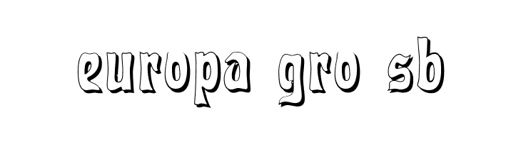 Carmen Shadow  Free Fonts Download