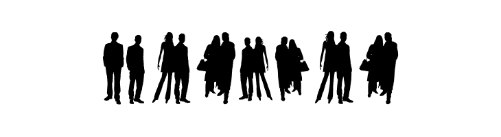 Hybride-Between  Free Fonts Download