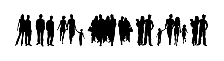 Hybride-Between  Free Fonts Download