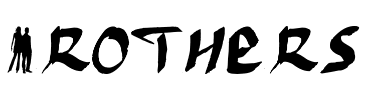 Hybride-Between  Free Fonts Download