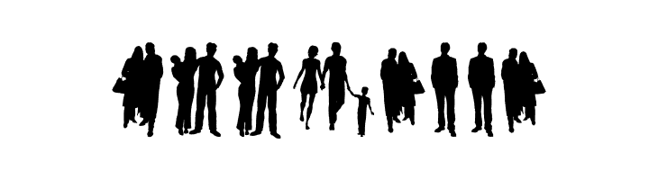 Hybride-Between  Free Fonts Download