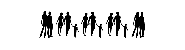 Hybride-Between  Free Fonts Download