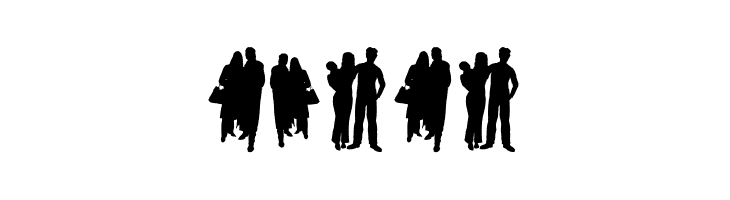 Hybride-Between  Free Fonts Download