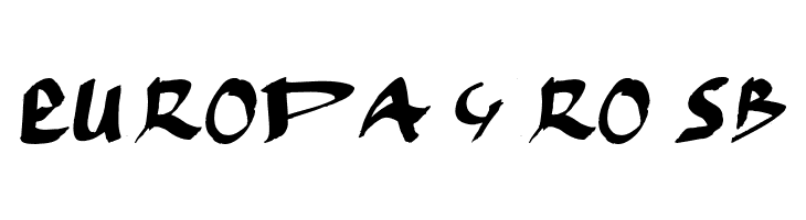 Hybride-Between  Free Fonts Download