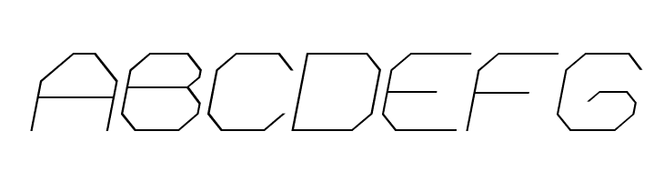 Kimono Italic  Free Fonts Download