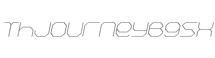 Kimono Italic  Free Fonts Download