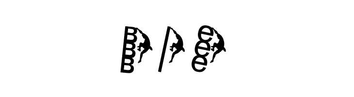 RightClimbers  Free Fonts Download
