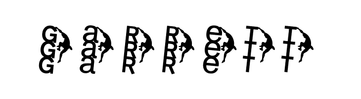 RightClimbers  Free Fonts Download