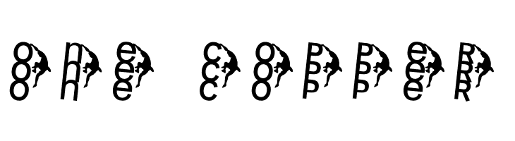 RightClimbers  Free Fonts Download