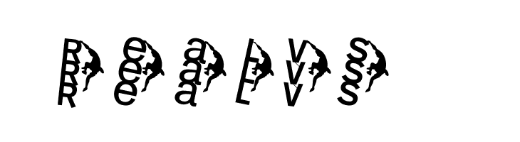 RightClimbers  Free Fonts Download