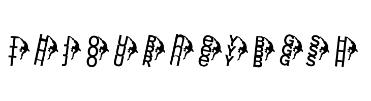 RightClimbers  Free Fonts Download