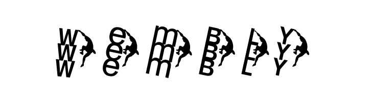 RightClimbers  Free Fonts Download