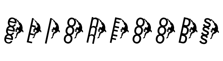 RightClimbers  Free Fonts Download