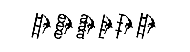 RightClimbers  Free Fonts Download