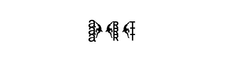 CentreClimbers  Free Fonts Download