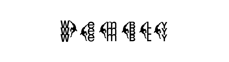 CentreClimbers  Free Fonts Download