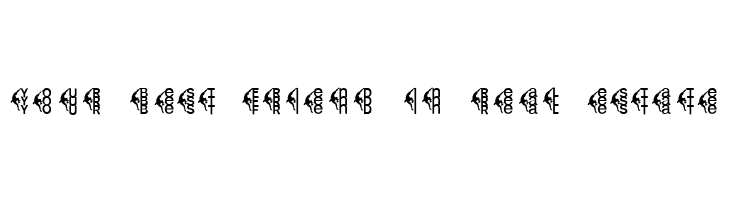 CentreClimbers  Free Fonts Download