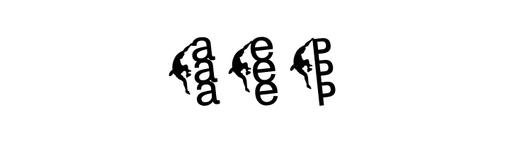 LeftClimbers  Free Fonts Download