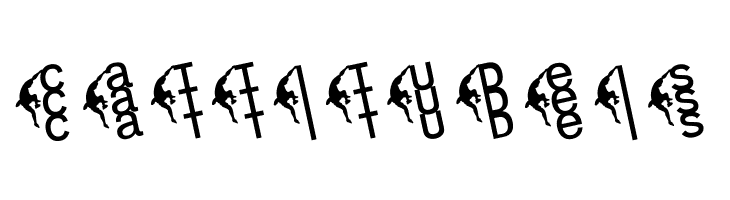 LeftClimbers  Free Fonts Download