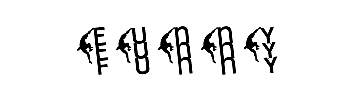 LeftClimbers  Free Fonts Download