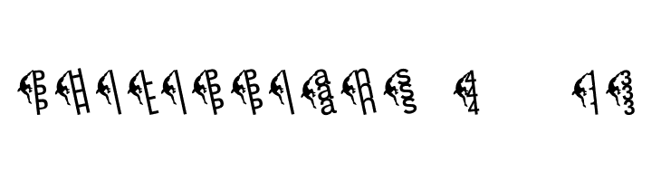 LeftClimbers  Free Fonts Download