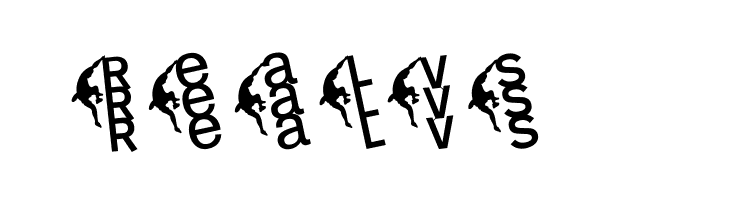 LeftClimbers  Free Fonts Download