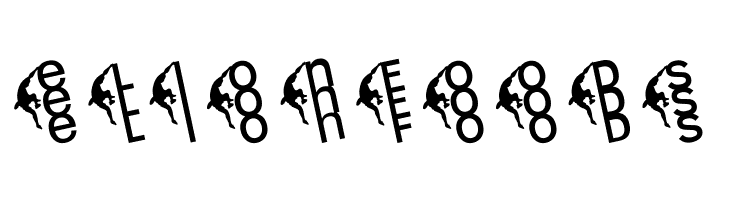 LeftClimbers  Free Fonts Download