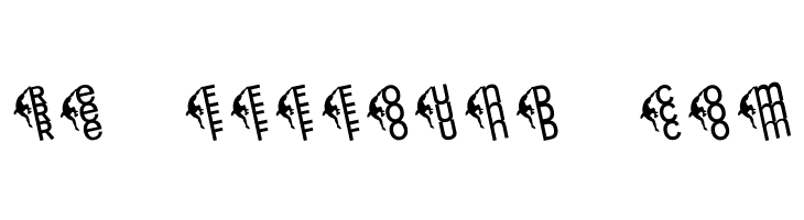 LeftClimbers  Free Fonts Download