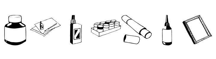 ArteStuff  Free Fonts Download