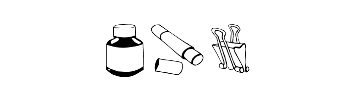 ArteStuff  Free Fonts Download