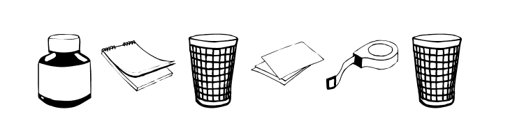 ArteStuff  Free Fonts Download