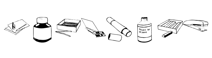 ArteStuff  Free Fonts Download