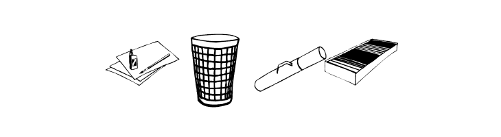 ArteStuff  Free Fonts Download