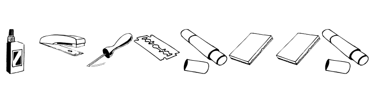 ArteStuff  Free Fonts Download