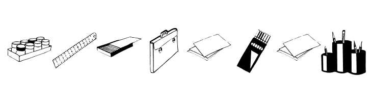 ArteStuff  Free Fonts Download