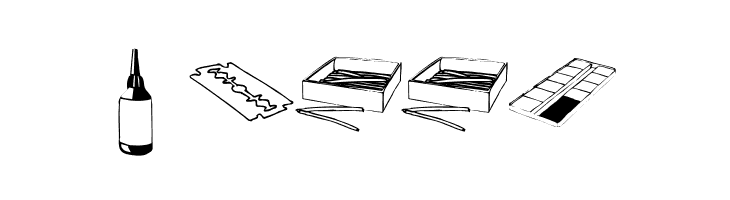 ArteStuff  Free Fonts Download