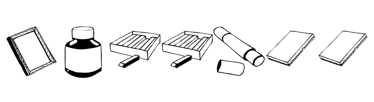 ArteStuff  Free Fonts Download