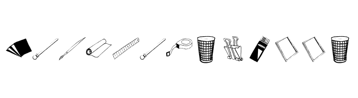 ArteStuff  Free Fonts Download