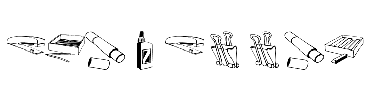 ArteStuff  Free Fonts Download