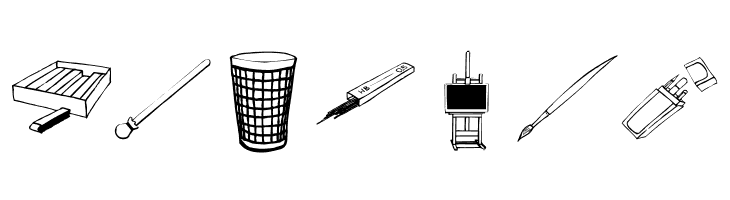 ArteStuff  Free Fonts Download