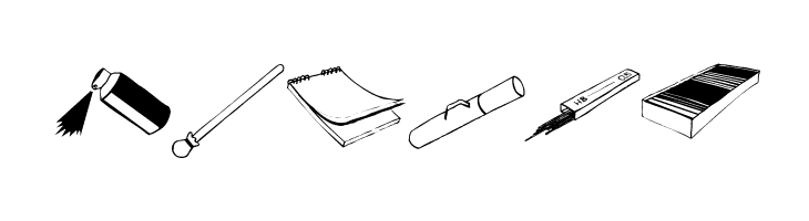 ArteStuff  Free Fonts Download