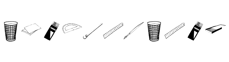 ArteStuff  Free Fonts Download