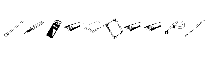 ArteStuff  Free Fonts Download