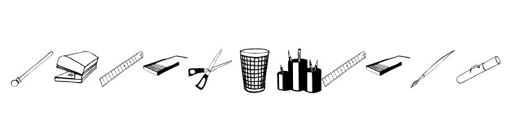 ArteStuff  Free Fonts Download