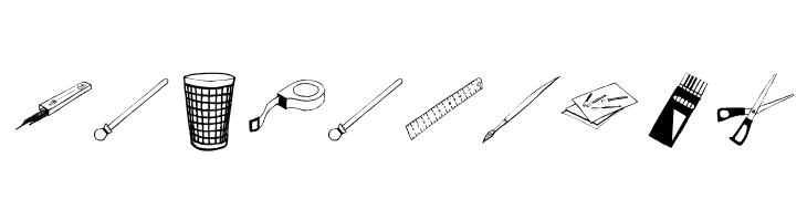 ArteStuff  Free Fonts Download